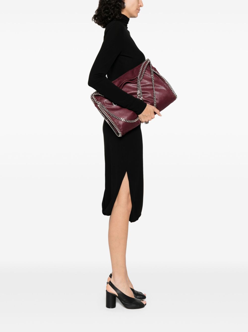 Stella McCartney Falabella Tote Bag