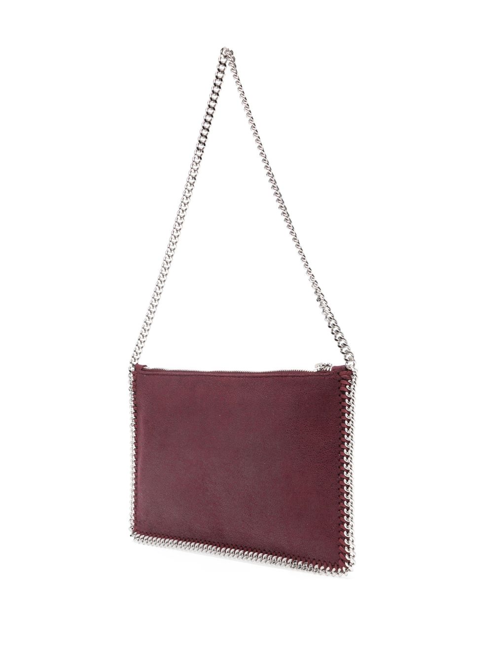Stella McCartney Falabella Clutch Bag