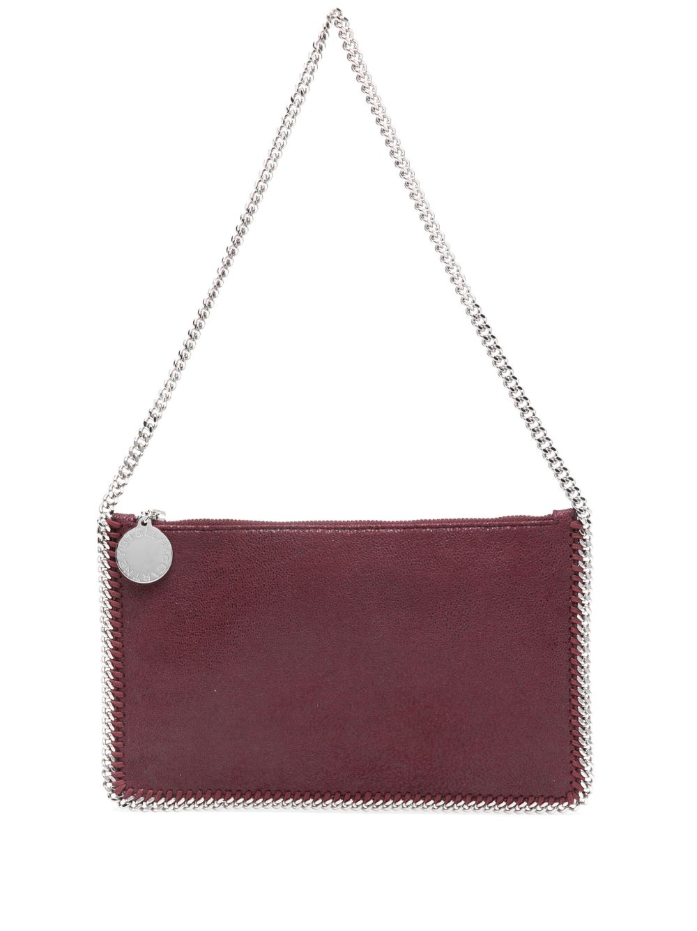 Stella McCartney Falabella Clutch Bag