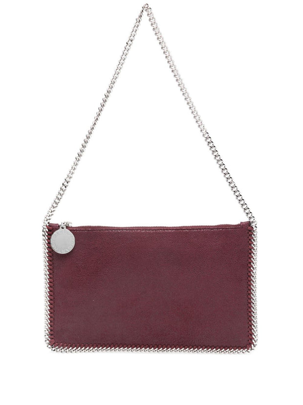 Stella McCartney Falabella Clutch Bag