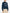 Chloé Logo Cotton Sweatshirt - Blue