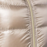 Herno Coats Dove Grey
