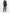 Herno Maria Midi Down Jacket - Black