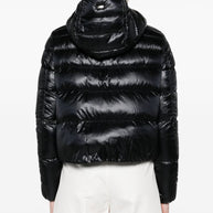 Herno Coats Black