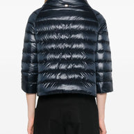 Herno Jackets Blue