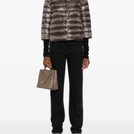 Herno Jackets Grey