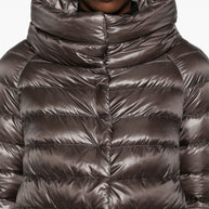 Herno Jackets Grey