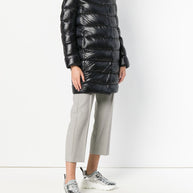 Herno Coats Black