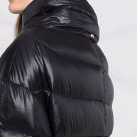 Herno Coats Black