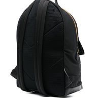 Tom Ford Recycled Nylon Backpack - Black
