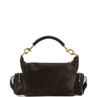 Chloé Leather Camera Bag