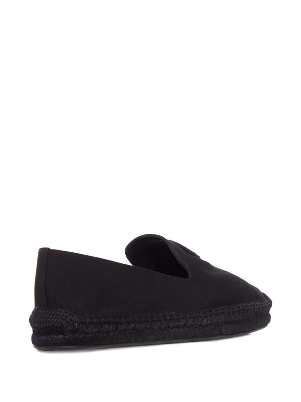 Christian Louboutin Nanou Logo-patch Sneakers