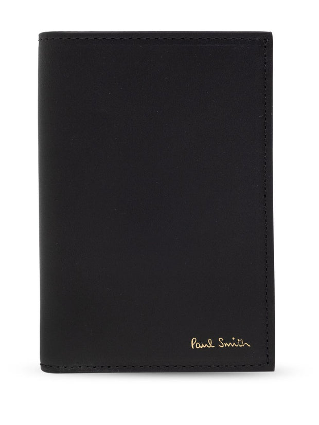 Paul Smith Bifold Wallet - Black
