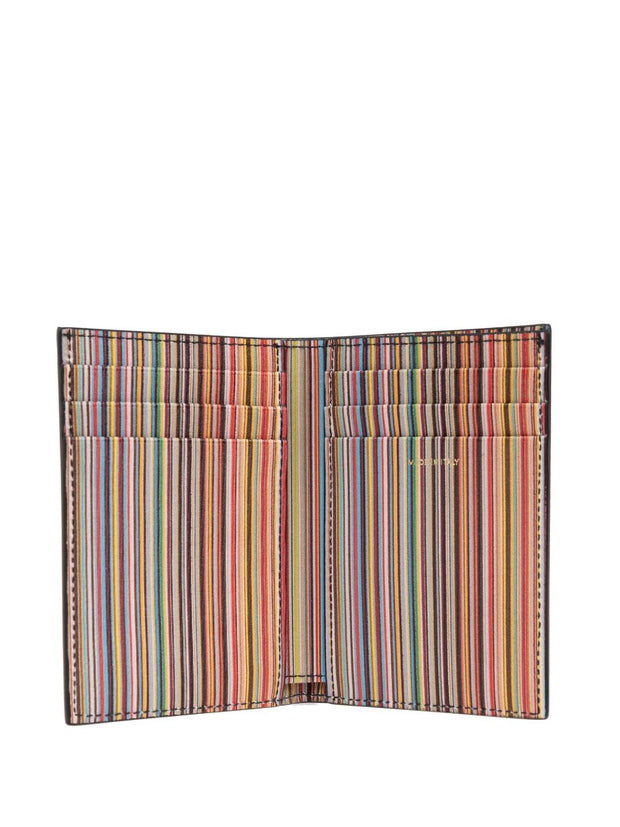 Paul Smith Bifold Wallet - Black