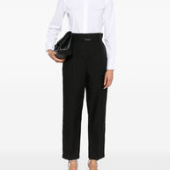 Brunello Cucinelli Cotton Shirt - White