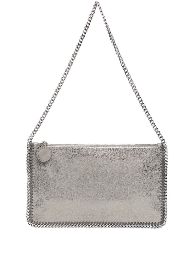 Stella McCartney Falabella Clutch Shoulder Bag