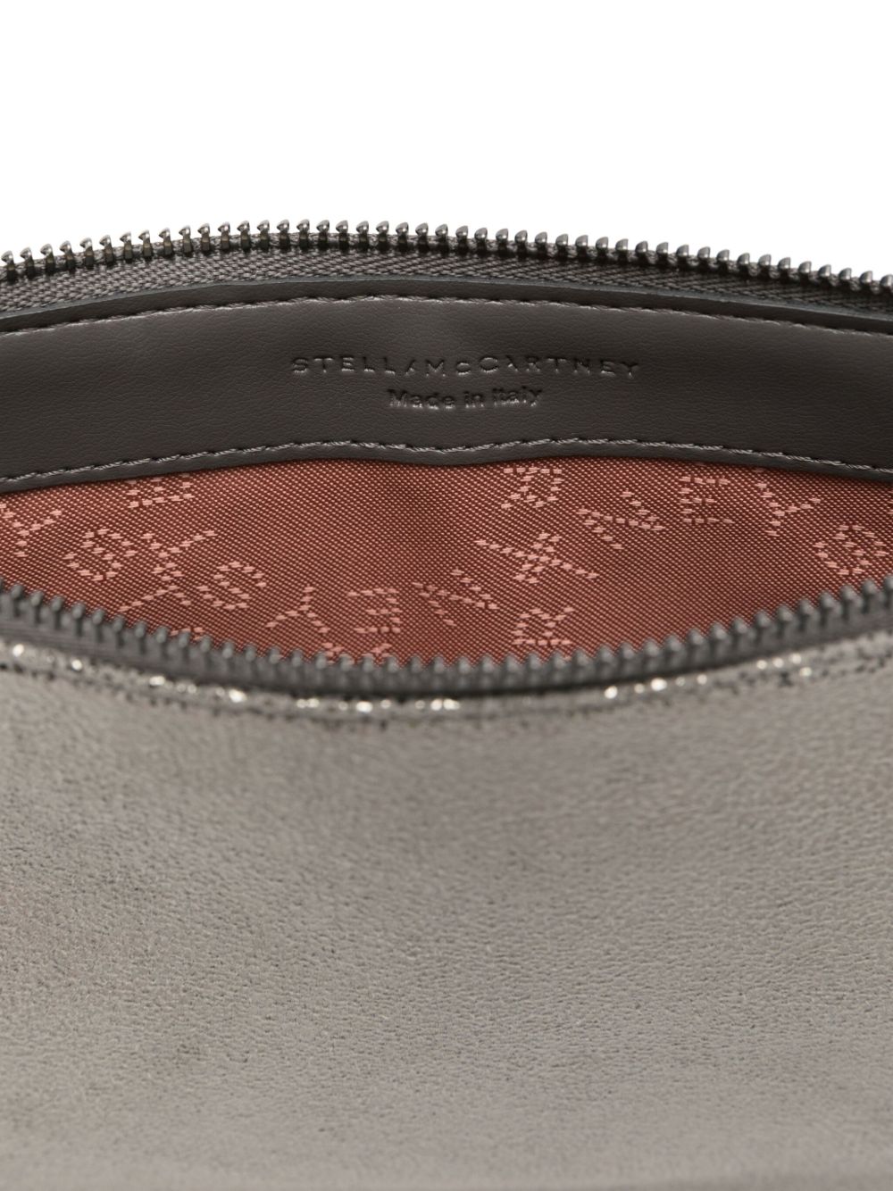 Stella McCartney Falabella Clutch Shoulder Bag