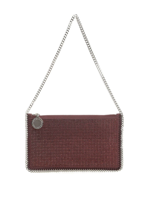 Stella McCartney Falabella Clutch Shoulder Bag