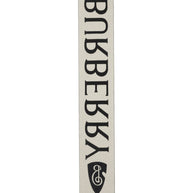 Burberry Logo Wool Scarf