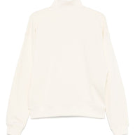 Maison Kitsuné MAISON KITSUNE' Sweaters White