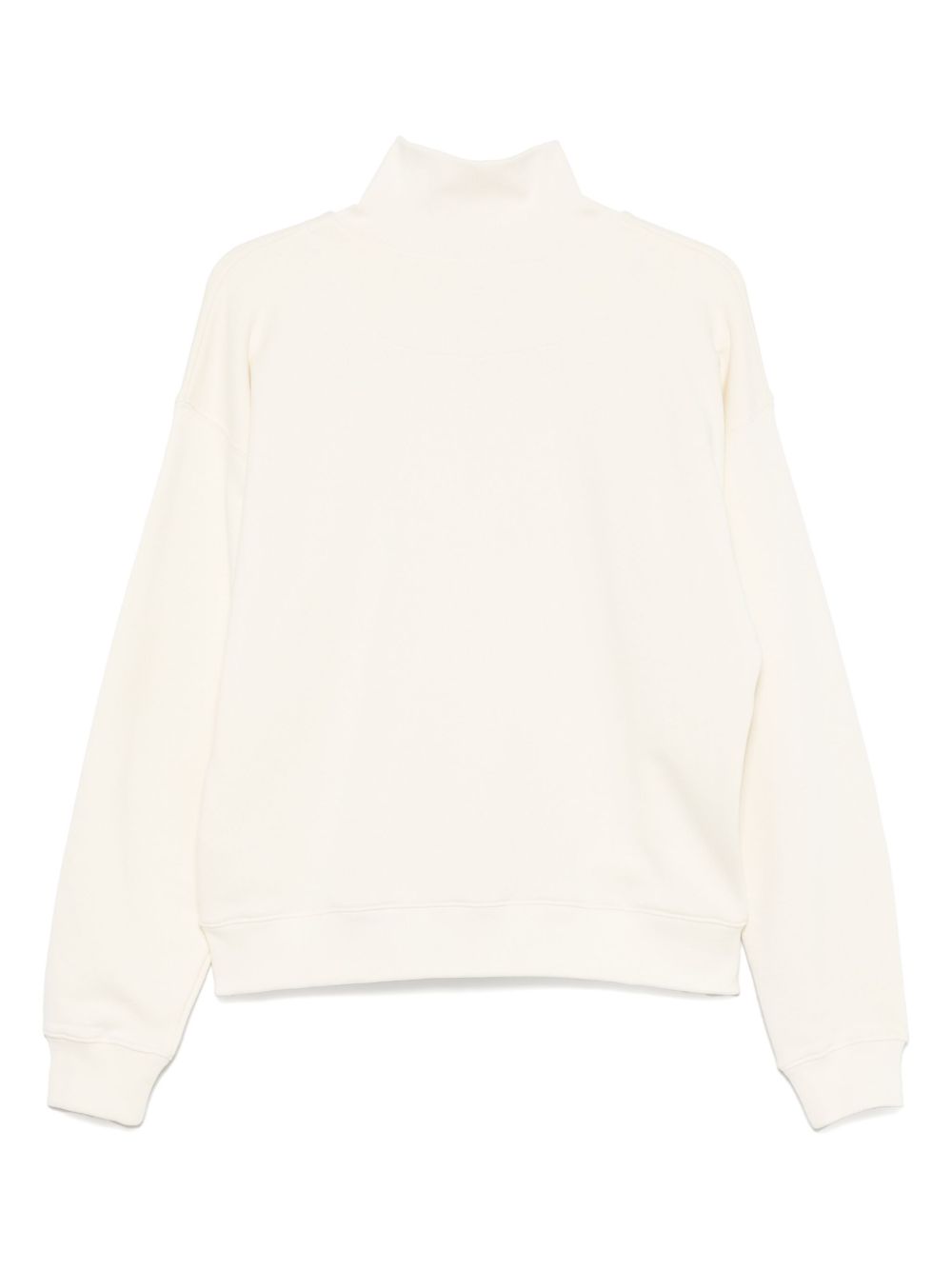 Maison Kitsuné MAISON KITSUNE' Sweaters White