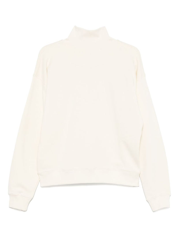 Maison Kitsuné MAISON KITSUNE' Sweaters White