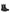 JIL SANDER PLUS Chelsea Boots - Black