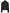 Burberry Nylon Quilted Jacket - Black