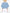 Chloé Chloè Logo Cotton Cropped T-shirt Clear Blue