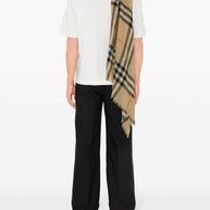 Burberry Scarfs Beige