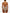Burberry Check One-piece Swimsuit - Beige