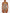 Burberry Check One-piece Swimsuit - Beige