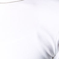 Brunello Cucinelli Cotton T-shirt - White