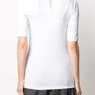 Brunello Cucinelli Cotton T-shirt - White