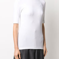 Brunello Cucinelli Cotton T-shirt - White