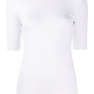 Brunello Cucinelli Cotton T-shirt - White