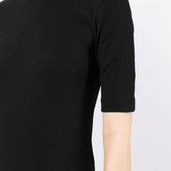 Brunello Cucinelli Cotton T-shirt - Black