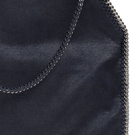 Stella McCartney Falabella Babybella Large Tote - Blue