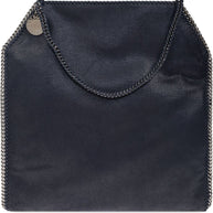 Stella McCartney Falabella Babybella Large Tote - Blue