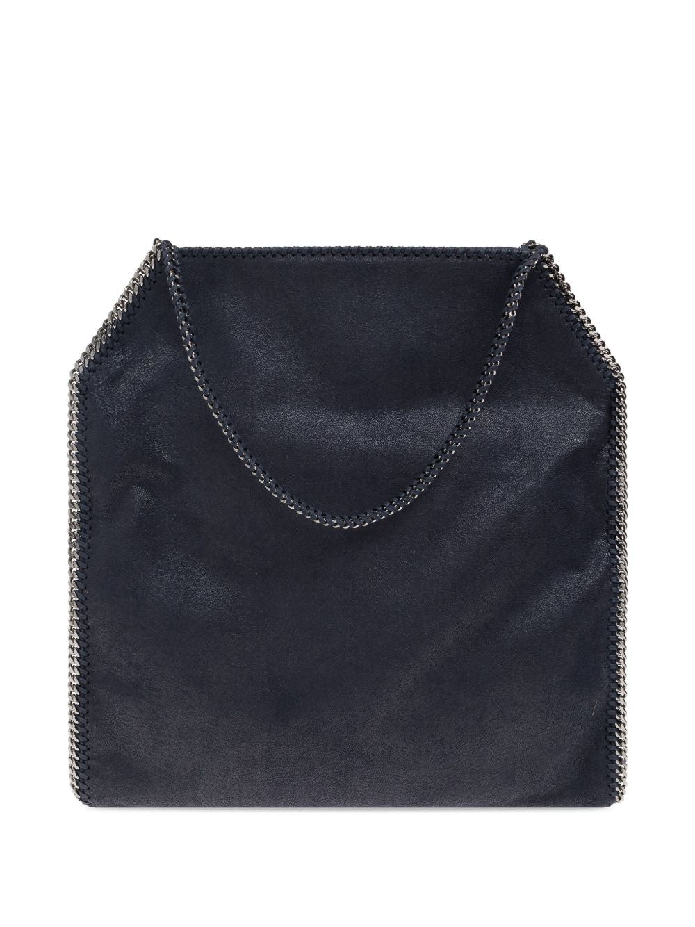 Stella McCartney Falabella Babybella Large Tote - Blue