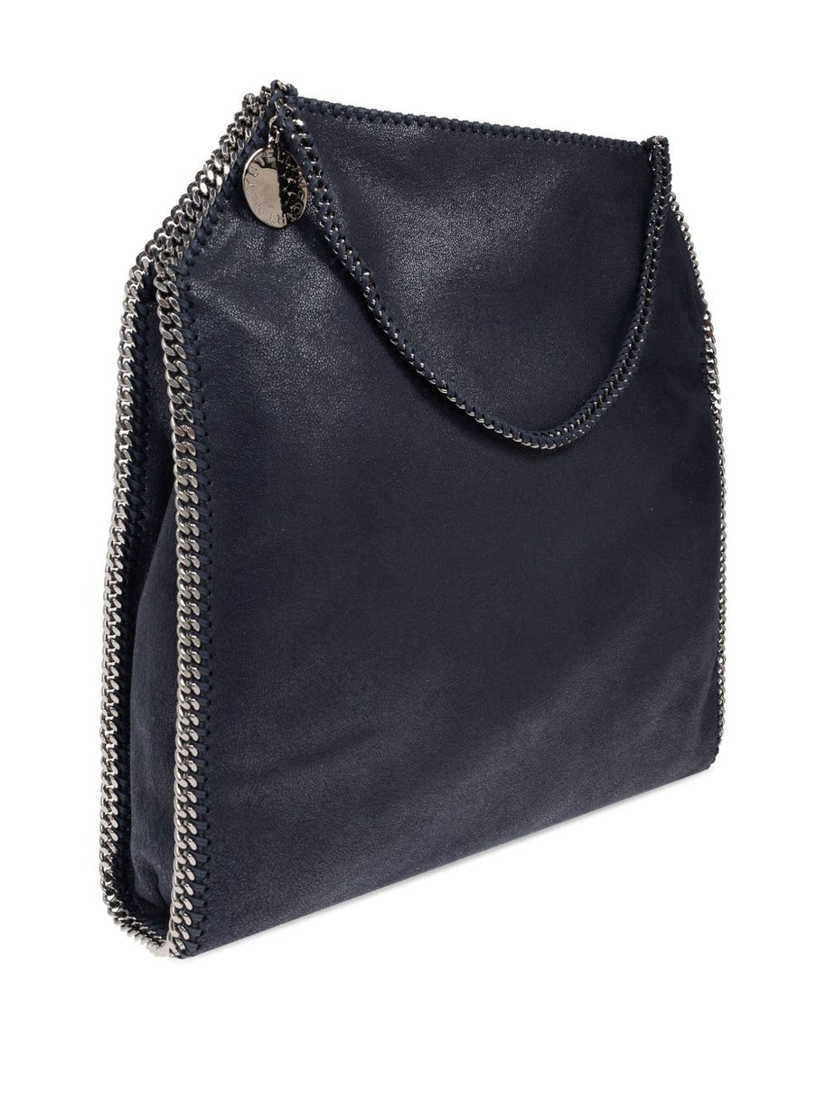 Stella McCartney Falabella Babybella Large Tote - Blue