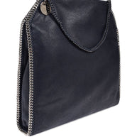 Stella McCartney Falabella Babybella Large Tote - Blue