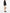 Burberry Quilted Nylon Jacket - Black