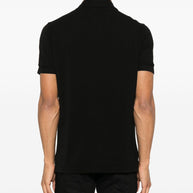 Tom Ford Polo Shirt - Black