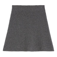 Jil Sander Skirts Grey