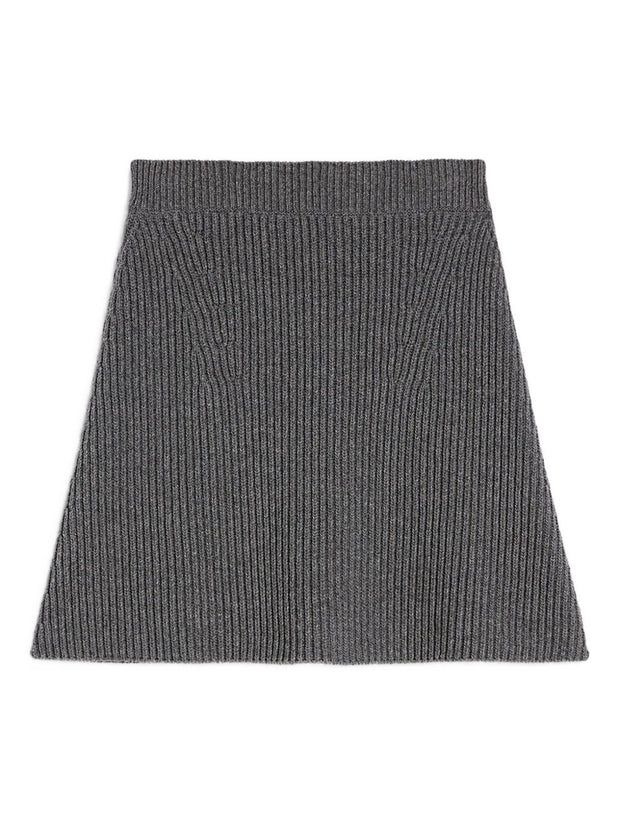 Jil Sander Skirts Grey