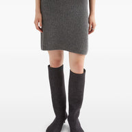 Jil Sander Skirts Grey