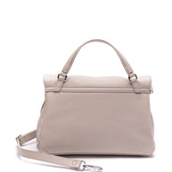 Zanellato Postina Daily Small Leather Handbag