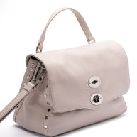 Zanellato Postina Daily Small Leather Handbag