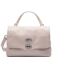 Zanellato Postina Daily Small Leather Handbag